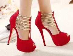 High Heels Design screenshot 5