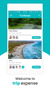 Trip Expense Manager screenshot 6