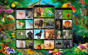Animals Wallpapers screenshot 6