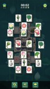 Пасьянс Mahjong Lotus screenshot 2