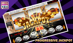 Triple Jackpot Slot Machine screenshot 6