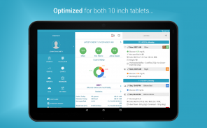 Diabetes:M - Blood Sugar Diary screenshot 8