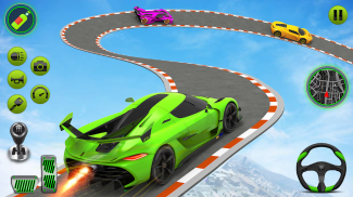 Gadi wala game: Car Games screenshot 6