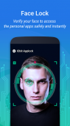 IObit Applock Lite：Protect Privacy with Face Lock screenshot 11