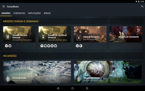 Destiny 2 Companion screenshot 12