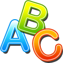 ABC Learning -English alphabet