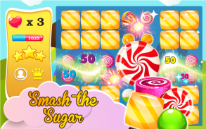 Sugar Crush screenshot 0