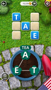 Word Garden : Crosswords screenshot 8