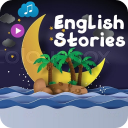 English Audio Stories- Offline