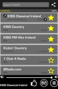 Radio Irlanda screenshot 3