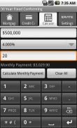 Mortgage Rates, Mortgage Calc screenshot 3