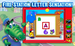 Alphabet Express screenshot 3