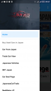 Buy Used Cars In Japan screenshot 3