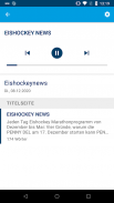 Eishockey News screenshot 23