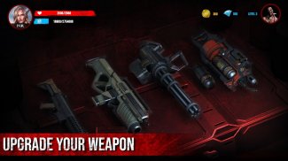 Call of Zombie Survival Games screenshot 2