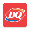 Dairy Queen Icon