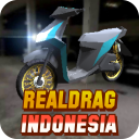 Real Drag Indonesia: Modif 3D