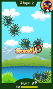 Bird Hunt Free screenshot 3