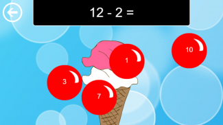 Math Games for Kids - K-3rd screenshot 4