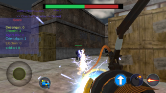 Extreme Guns screenshot 4