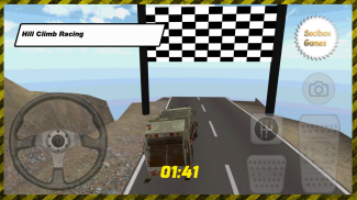 Garbage Truck screenshot 3