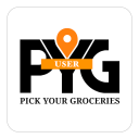 PYG-Pick Your Groceries-User