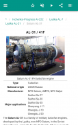 Aircraft engines screenshot 1
