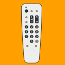 Haier Tv Remote Icon