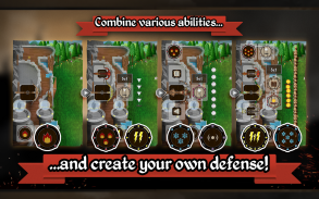 Grim Defender - Castle & Tower Defense screenshot 23