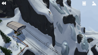 Grand Mountain Adventure: Snowboard Premiere screenshot 9