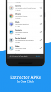 APK Extractor [No Ads] screenshot 1