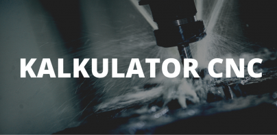 Kalkulator CNC