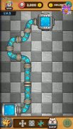 Water Pipe Repair,Plumber Game screenshot 1