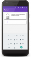 Pocket App screenshot 3