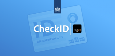 CheckID voor DigiD