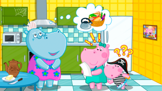 Kids Shopping Games screenshot 3