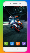 Sports Bike Wallpaper screenshot 1