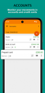 Fast Budget - Expense Manager screenshot 3