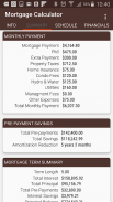 Mortgage Calculator screenshot 10