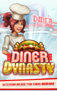 Diner Dynasty screenshot 11