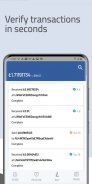 Litewallet: Achetez Litecoin screenshot 5