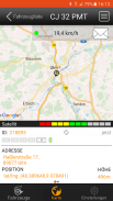 GPS-Explorer mobile screenshot 4