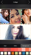 Photo Collage Maker Pro screenshot 4