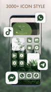 Themepack - ऐप आइकन, विजेट screenshot 8