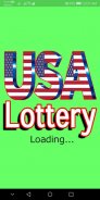 Lottery USA screenshot 9