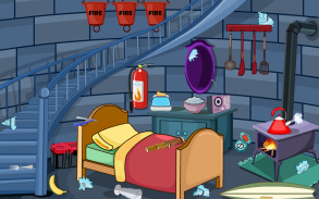 Room Escape-Puzzle Livingroom 6 screenshot 12