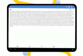 Smart Note - Bloc de notas screenshot 3