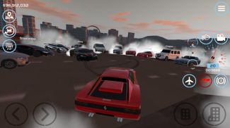 Car Sim | Open World screenshot 3
