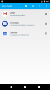 Boot Apps screenshot 4