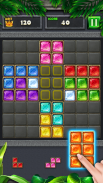 Jewel Puzzle King : Block Game screenshot 2